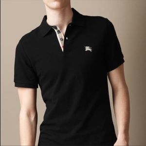 Burberry Polo